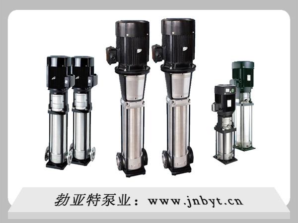 立式多级管道泵 立式多级管道泵